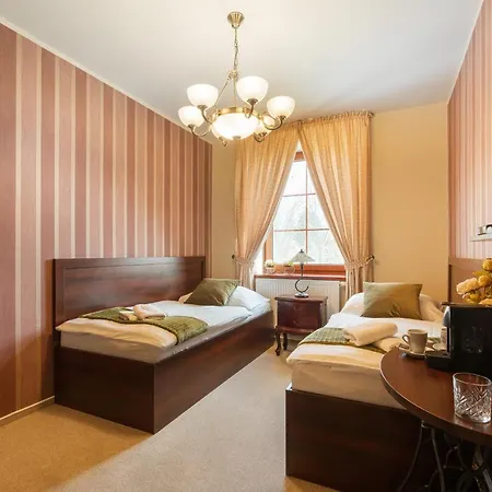 Hotel Plumlov Mostkovice Exteriér fotografie