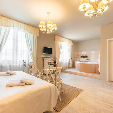 Hotel Plumlov Mostkovice Exteriér fotografie