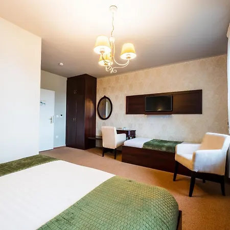 Hotel Plumlov Mostkovice Exteriér fotografie