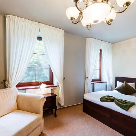 Hotel Plumlov Mostkovice Exteriér fotografie