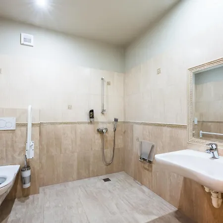 Hotel Plumlov Mostkovice Exteriér fotografie
