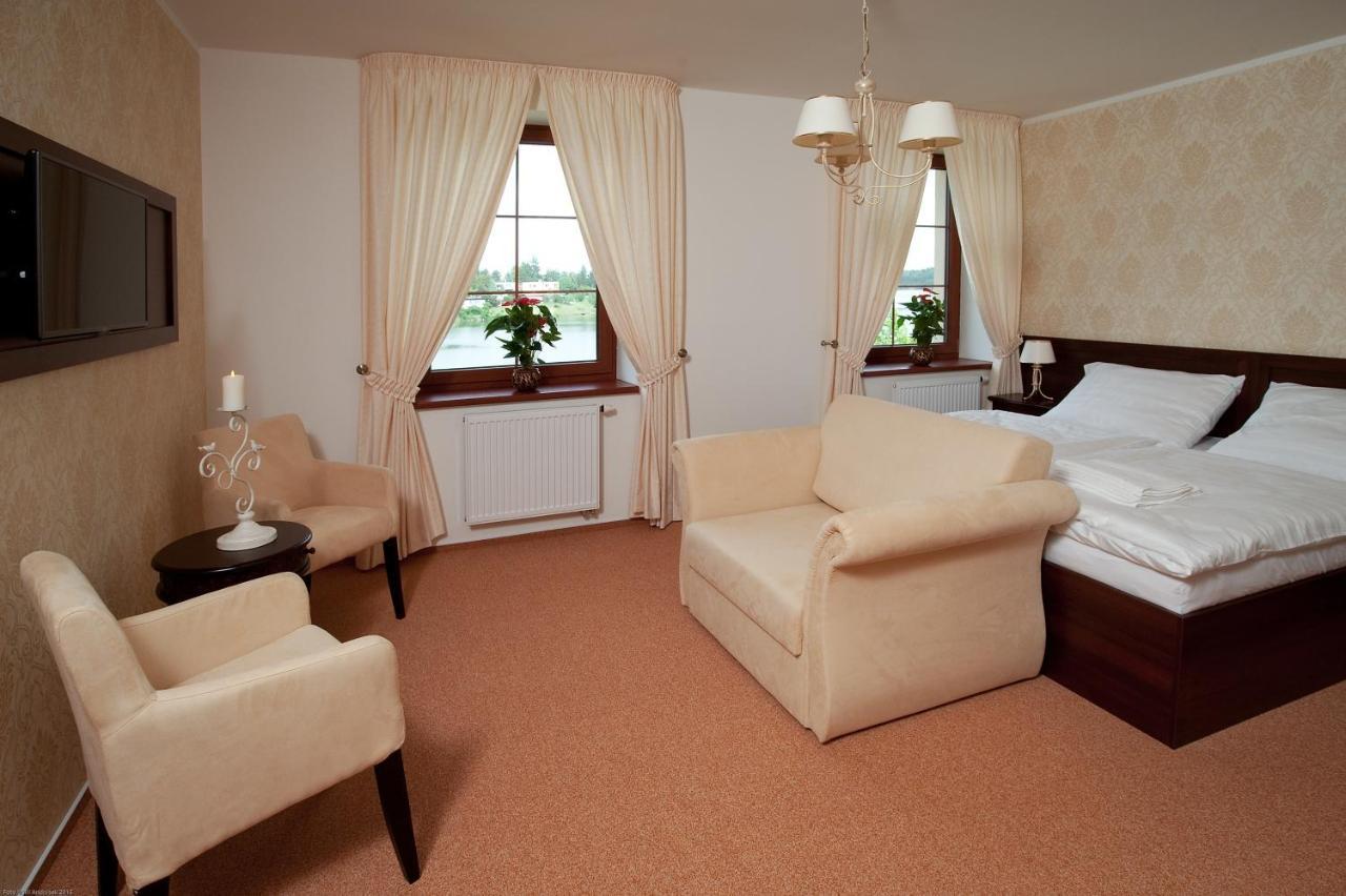 Hotel Plumlov
