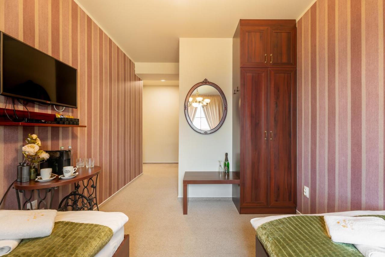 Hotel Plumlov
