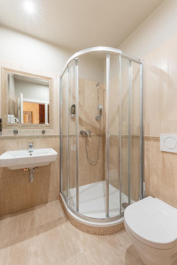 Hotel Plumlov 3*