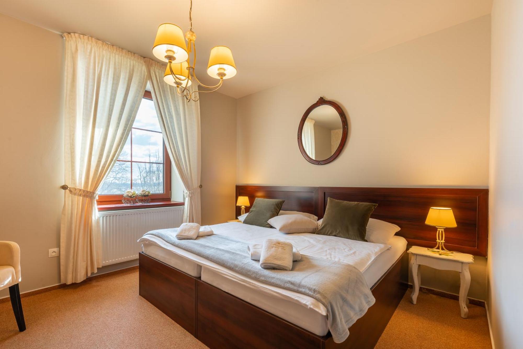 Hotel Plumlov