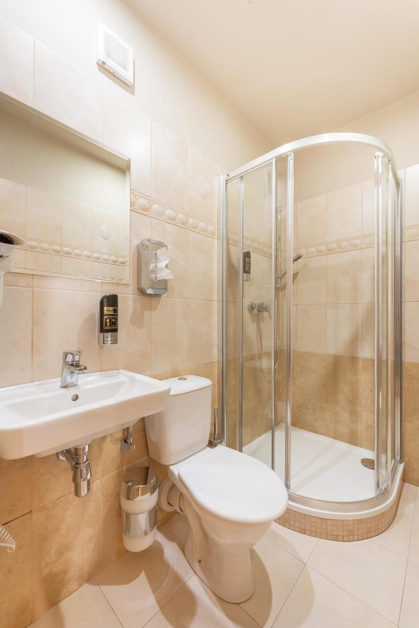 Hotel Plumlov