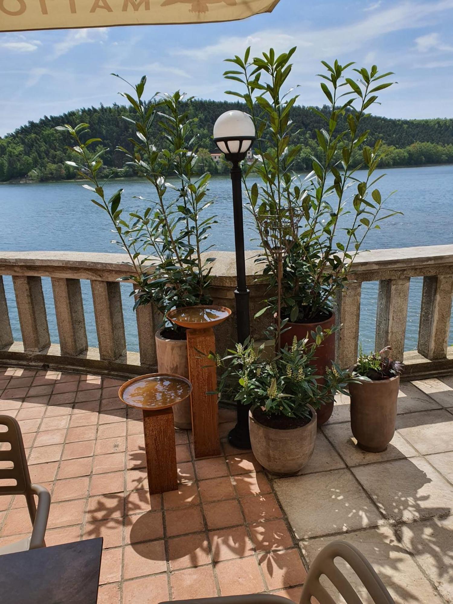 Hotel Plumlov 3*